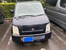 2005 Suzuki Wagon R