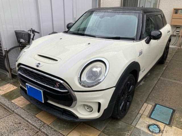 2016 BMW MINI Other