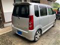 2007 Mazda AZ-Wagon