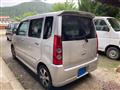 2007 Mazda AZ-Wagon