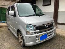 2007 Mazda AZ-Wagon