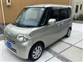 2012 Daihatsu Tanto