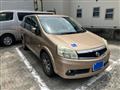 2007 Nissan Lafesta
