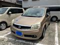 2007 Nissan Lafesta