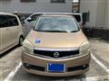 2007 Nissan Lafesta