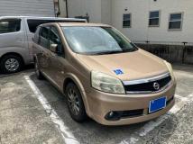 2007 Nissan Lafesta