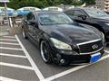 2010 Nissan Fuga