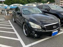 2010 Nissan Fuga