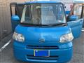 2008 Daihatsu Tanto