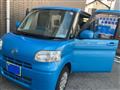 2008 Daihatsu Tanto