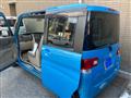 2008 Daihatsu Tanto