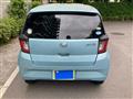 2017 Daihatsu Mira