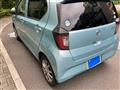2017 Daihatsu Mira