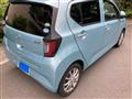 2017 Daihatsu Mira