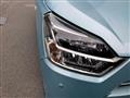 2017 Daihatsu Mira