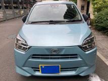2017 Daihatsu Mira
