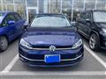 2018 Volkswagen Golf Variant