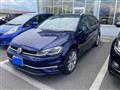2018 Volkswagen Golf Variant