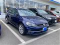 2018 Volkswagen Golf Variant