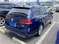 2018 Volkswagen Golf Variant