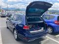 2018 Volkswagen Golf Variant