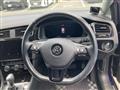 2018 Volkswagen Golf Variant