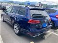 2018 Volkswagen Golf Variant