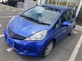 2011 Honda Fit