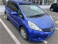 2011 Honda Fit