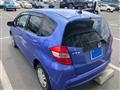 2011 Honda Fit