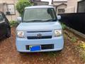 2013 Daihatsu Move Conte