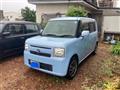 2013 Daihatsu Move Conte