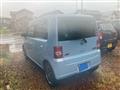 2013 Daihatsu Move Conte