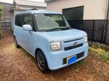 2013 Daihatsu Move Conte