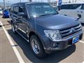 2007 Mitsubishi Pajero