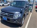 2007 Mitsubishi Pajero