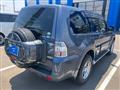 2007 Mitsubishi Pajero