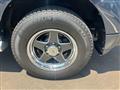 2007 Mitsubishi Pajero