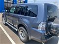 2007 Mitsubishi Pajero