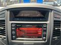 2007 Mitsubishi Pajero