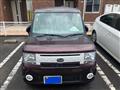 2014 Daihatsu Move Conte