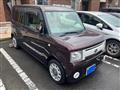 2014 Daihatsu Move Conte