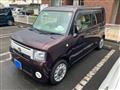 2014 Daihatsu Move Conte