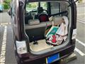 2014 Daihatsu Move Conte