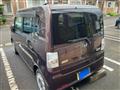 2014 Daihatsu Move Conte