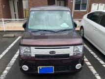 2014 Daihatsu Move Conte