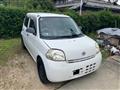 2007 Daihatsu Esse
