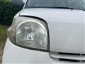 2007 Daihatsu Esse