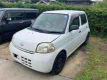 2007 Daihatsu Esse