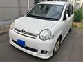 2010 Toyota Sienta